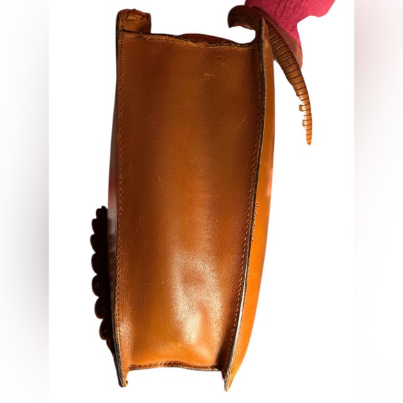 Yves Saint Laurent vintage hobo bag - Picture 4 of 9